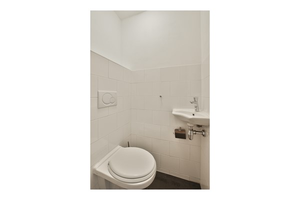 Foto - Verhuurd: Tilanusstraat 320, 1091 MZ Amsterdam